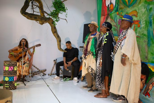 Valdsom Braga lança a moda Amazônia Fashion Marabá